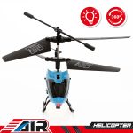 Radio control Helicopter Speed & Go (4 Units) - Image 2