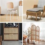 Indonesian Plastics Rattan Webbing - Image 4