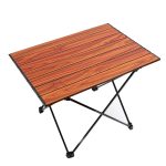 Desert Fox Outdoor Folding Table