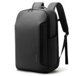 NNEOBA 15.6-Inch Casual Laptop Backpack Black