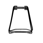 Aluminum Alloy Camping Organizer Box Stand for Outdoor Use
