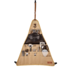 NNEOBA Outdoor Camping Hanging Rack Folding Tripod - Image 2