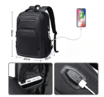 NNEOBA Men's Tactical Business Travel Backpack - Image 2