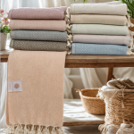 Lida Turkish Towel