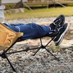 Travel Folding Chair Ultralight - Image 4