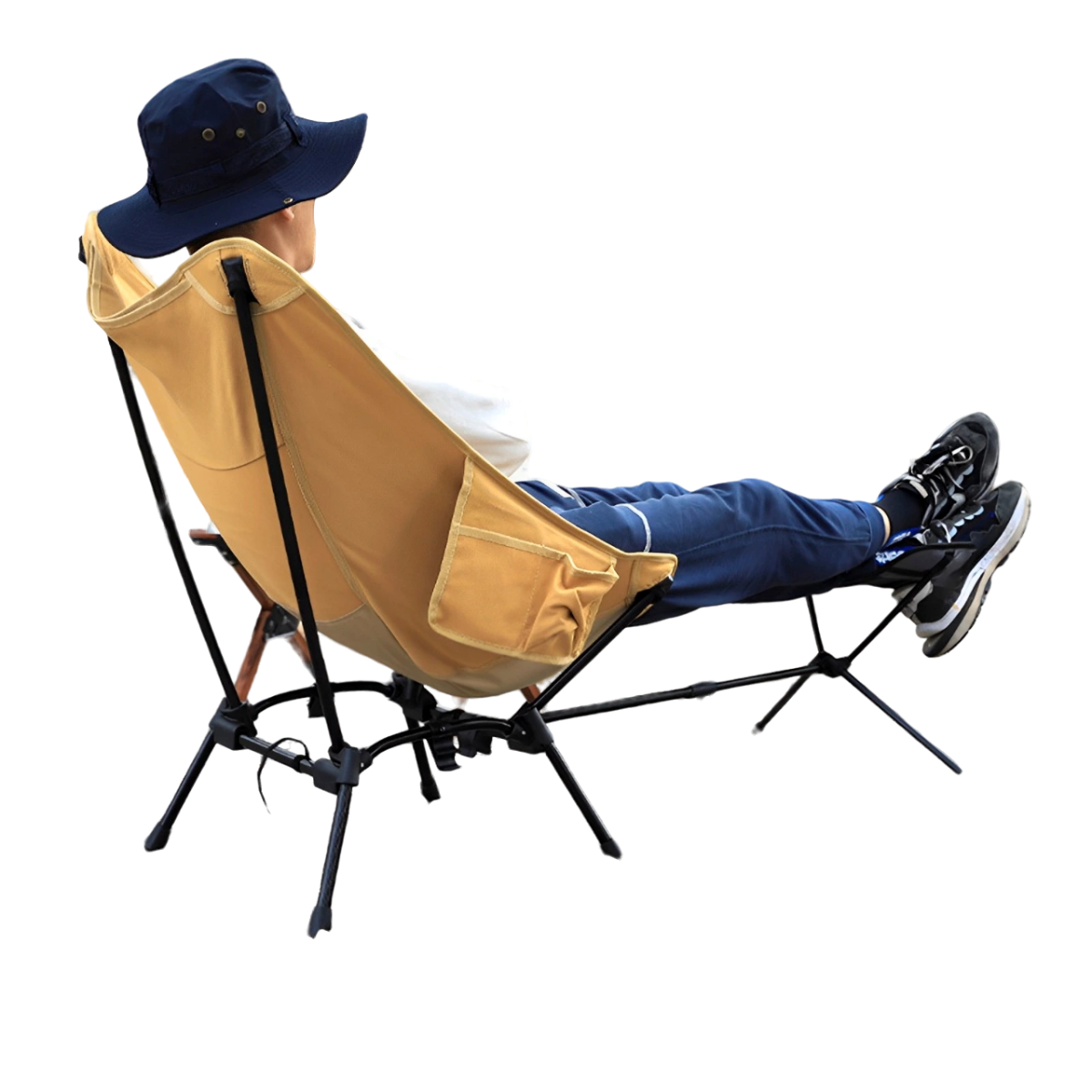 Travel Folding Chair Ultralight - Image 1