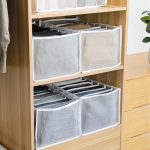 Jeans Compartment Storage Box - Image 3