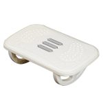 Rocking Footrest for Desk Comfort