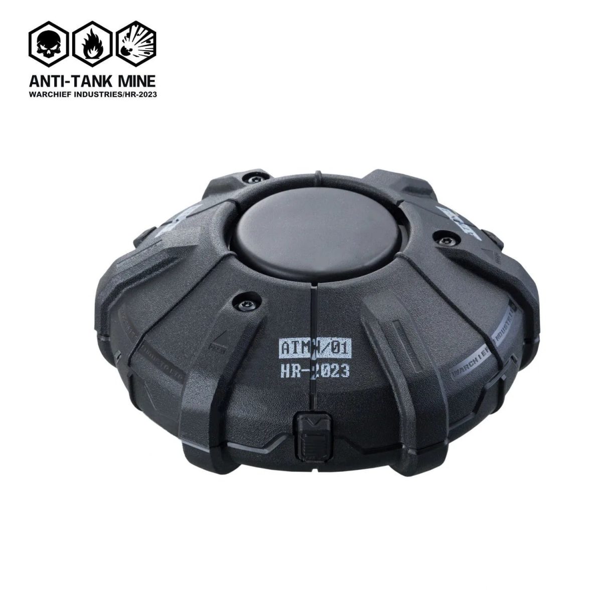 Tactical Mosquito Incense Box Home - Image 4