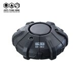 Tactical Mosquito Incense Box Home - Image 4