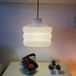 Silk Lantern - Image 4