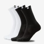 Tennissocken gepolstert für Damen & Herren 4X Paar - Image 17