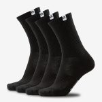 Tennissocken gepolstert für Damen & Herren 4X Paar - Image 14