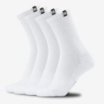 Tennissocken gepolstert für Damen & Herren 4X Paar - Image 7