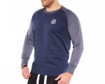Styleko Herren Rundhalsausschnitt Winter Pullover - Image 22