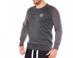 Styleko Herren Rundhalsausschnitt Winter Pullover - Image 29