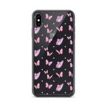 Stylish Printed Silicone iPhone Case - Image 22