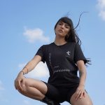 T-shirt MKII Series - Black