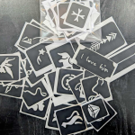 TFPS Glitter tattoos mixed - Image 3