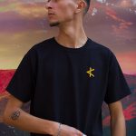 T-shirt Special - Yellow