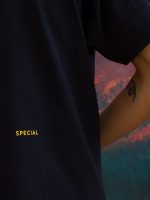 T-shirt Special - Yellow - Image 3