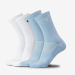 Sportsocken gepolstert für Damen und Herren 4X Paar - Image 15