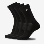 Sportsocken gepolstert für Damen und Herren 4X Paar - Image 11