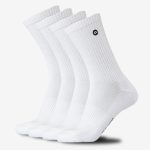 Sportsocken gepolstert für Damen und Herren 4X Paar - Image 12