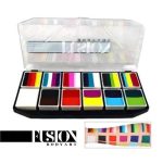 Learn At Home Face Painting Kit - Image 2