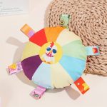 Interaktív plüss repülő korong kutyajáték hanggal - Image 3