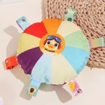 Interaktív plüss repülő korong kutyajáték hanggal - Image 5