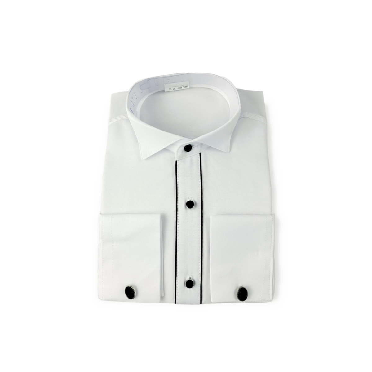 The Tuxedo Boys Dressy Shirt - Image 12