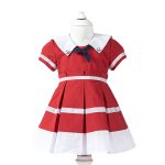 Sailor Girl Girls Casual Set - Image 8