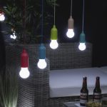 Pull-Cord LED Bulb Bulby InnovaGoods - Image 8