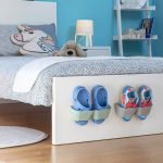 Adhesive Shoe Holders Shohold InnovaGoods Pack of 4 units - Image 11