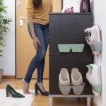 Adhesive Shoe Holders Shohold InnovaGoods Pack of 4 units - Image 10