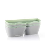 Adhesive Shoe Holders Shohold InnovaGoods Pack of 4 units - Image 3