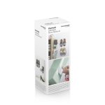 Adhesive Shoe Holders Shohold InnovaGoods Pack of 4 units - Image 2