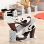 Adjustable Shoe Organiser Sholzzer InnovaGoods 6 Units - Image 12