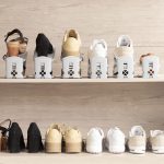 Adjustable Shoe Organiser Sholzzer InnovaGoods 6 Units - Image 11
