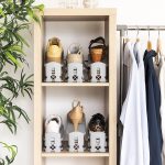 Adjustable Shoe Organiser Sholzzer InnovaGoods 6 Units - Image 9