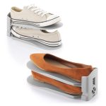 Adjustable Shoe Organiser Sholzzer InnovaGoods 6 Units - Image 6