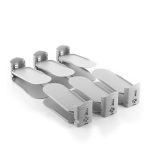 Adjustable Shoe Organiser Sholzzer InnovaGoods 6 Units - Image 5