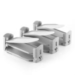 Adjustable Shoe Organiser Sholzzer InnovaGoods 6 Units - Image 3