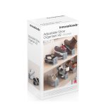 Adjustable Shoe Organiser Sholzzer InnovaGoods 6 Units - Image 2