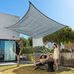 Rectangular Shade Sail Shazail InnovaGoods 2 x 3 m - Image 8