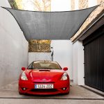 Rectangular Shade Sail Shazail InnovaGoods 2 x 3 m - Image 7