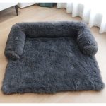 NNEDSZ Pet Bed Couch Sofa Furniture Protector Cushion - Image 3