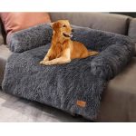 NNEDSZ Pet Bed Couch Sofa Furniture Protector Cushion - Image 2
