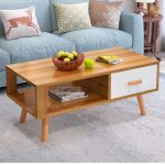 NNEDSZ Nordic Nook Coffee Table - Image 2